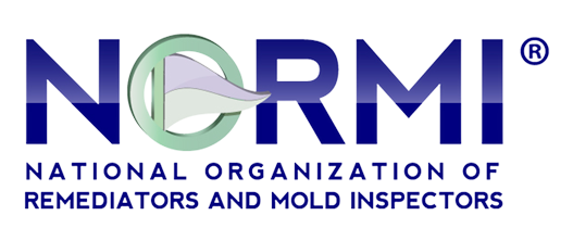 NORMI National Organization of Remediators and Mold Inspectors